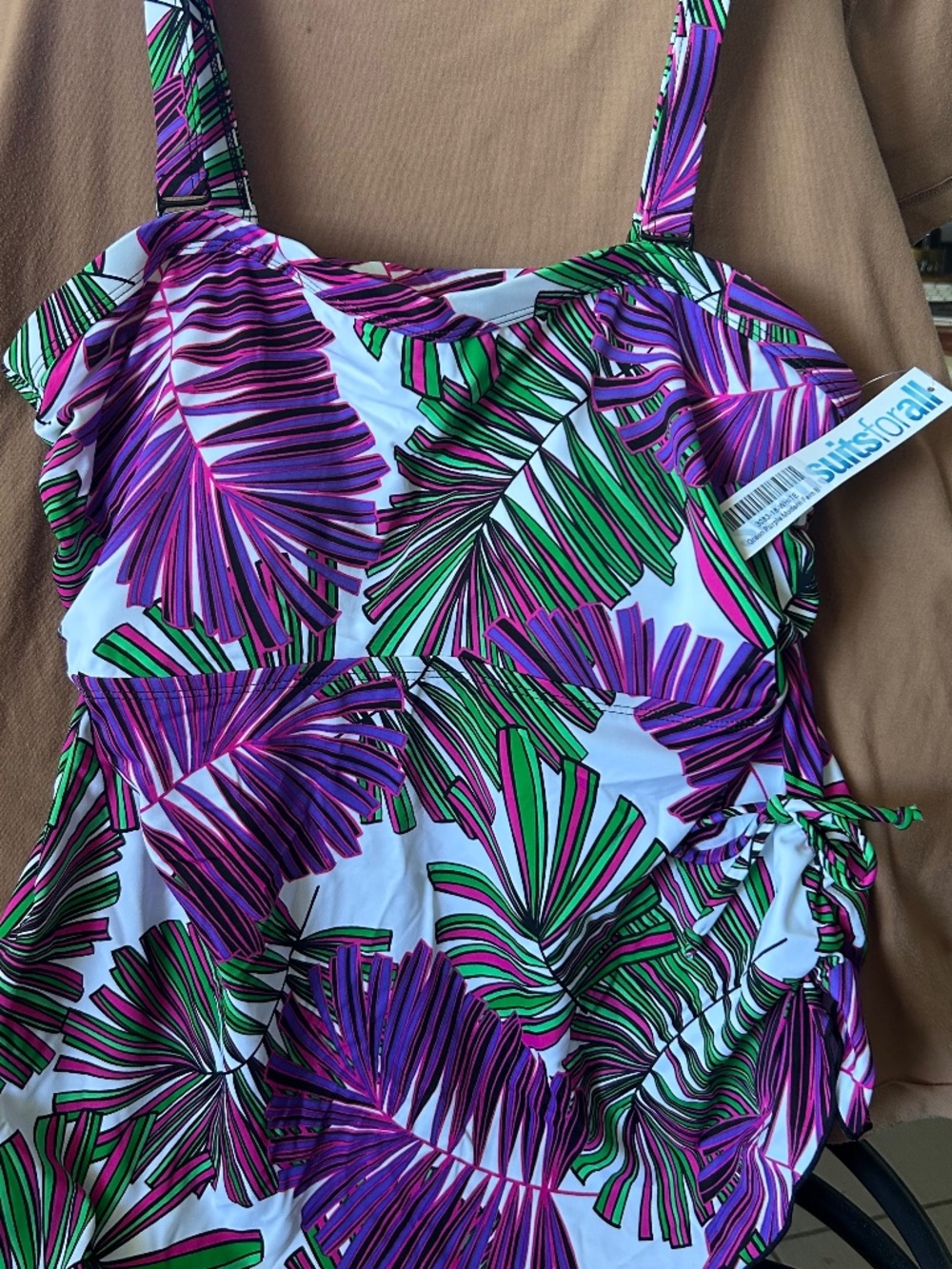 NWT Swim Tankini (18)
